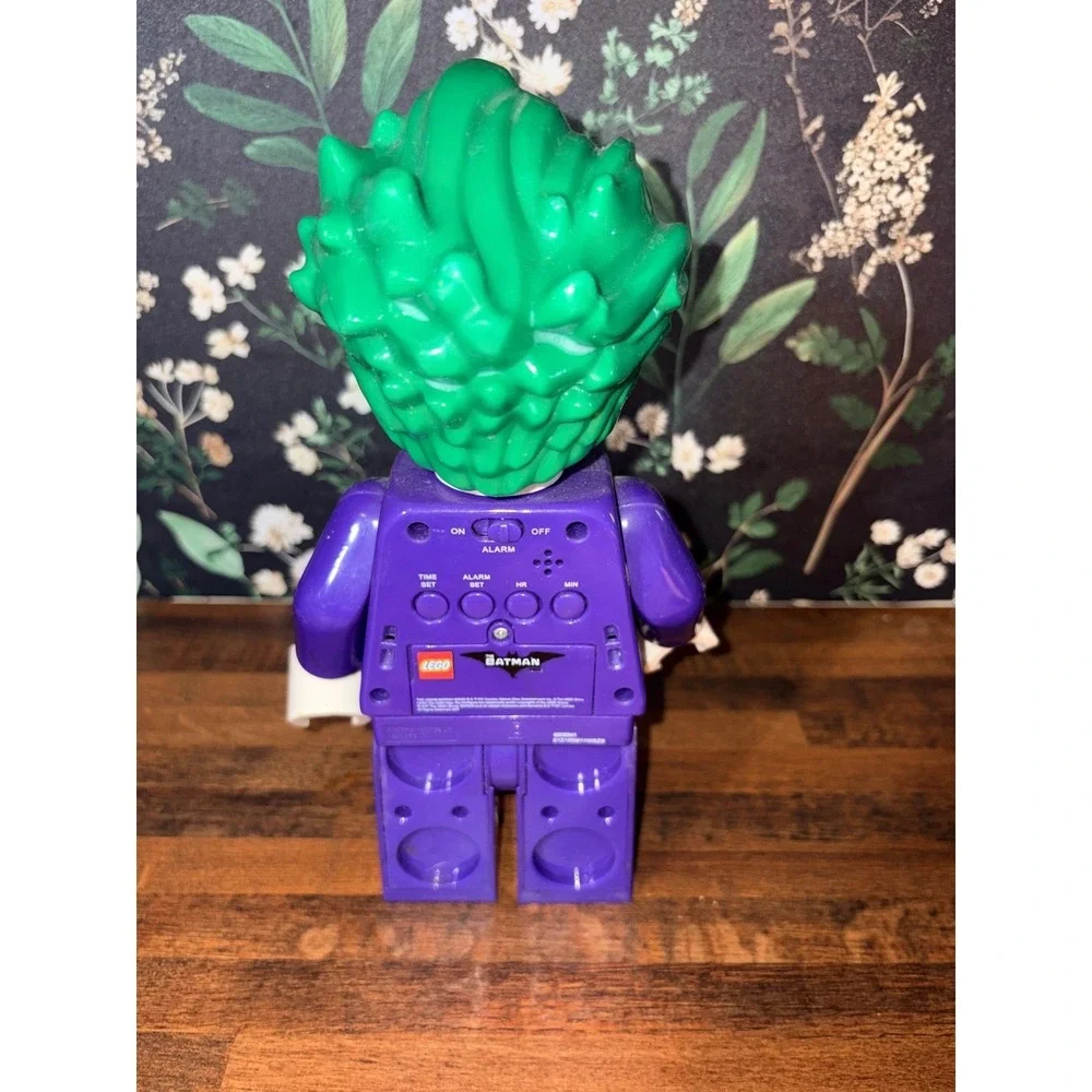 Lego batman movie